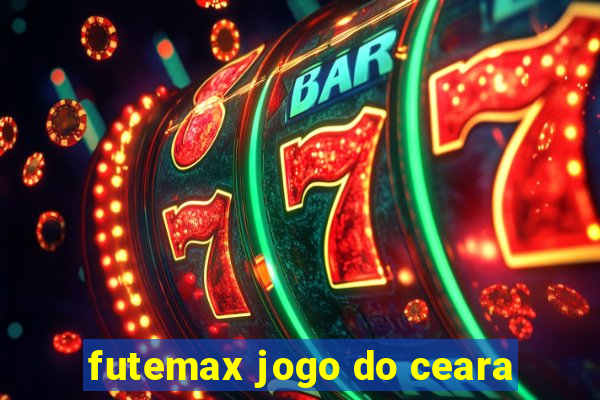 futemax jogo do ceara